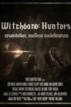 Witchbane: Hunters