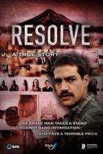 Resolve (2017)