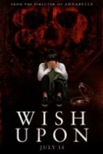 Wish Upon ( 2017 )