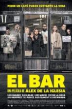 The Bar ( 2017 )