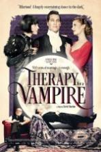 Therapy for a Vampire (2014)