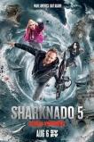 Sharknado 5: Global Swarming (2017)