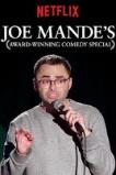 Joe Mande's Award-Winning Comedy Special (2017)