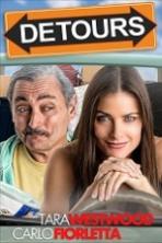 Detours (2016) Full Movie Watch Online Free