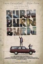 Burn Burn Burn (2015) Full Movie Watch Online Free
