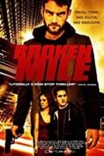 Broken Mile (2017) Full Movie Watch Online Free
