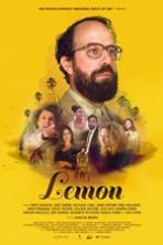 Lemon (2017) Full Movie Watch Online Free