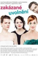 Icing (2014) Full Movie Watch Online Free