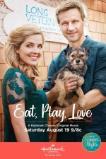 Eat, Play, Love (2017)