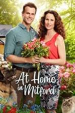 At Home in Mitford Full Movie Watch Online Free