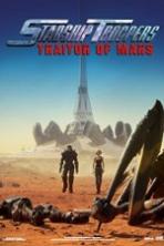 Starship Troopers: Traitor of Mars Full Movie Watch Online Free