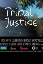 Tribal Justice Full Movie Online Free