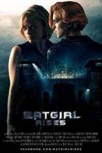 Batgirl Rises Full Movie Watch Online Free