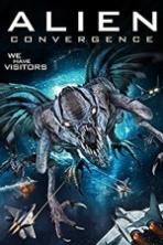 Alien Convergence Full Movie Watch Online Free
