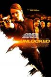 Unlocked (2017)