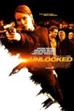 Unlocked Full Movie Watch Online Free