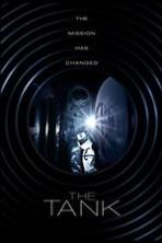 The Tank (2017) Full Movie Watch Online Free