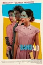 Band Aid ( 2017 )