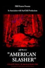 American Slasher Full Movie Watch Online Free