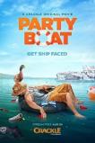 Party Boat (2017)