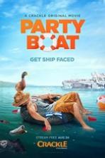 Party Boat (2017) Full Movie Watch Online Free