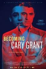 Becoming Cary Grant (2017) Full Movie Watch Online Free