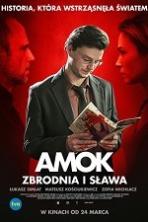 Amok ( 2017 )