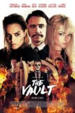 The Vault (2017) Full Movie Watch Online Free Download