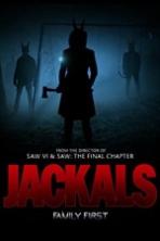 Jackals ( 2017 ) Full Movie Watch Online Free Download