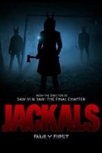 Jackals (2017) Full Movie Watch Online Free Download