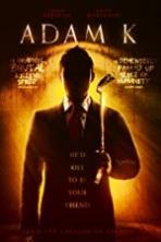 Adam K ( 2017 ) Full Movie Watch Online Free Download