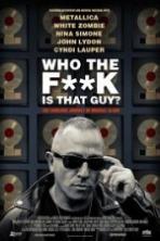 Who the Fuck is That Guy The Fabulous Journey of Michael Alago (2017)