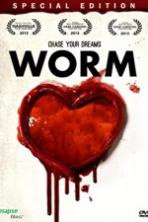 Worm (2016) Full Movie Watch Online Free Download