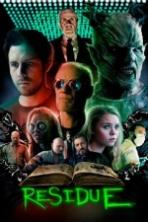 Residue (2017) Full Movie Watch Online Free Download