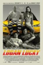 Logan Lucky (2017) Full Movie Watch Online Free Download