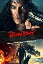 Gun Shy (2017) Full Movie Watch Online Free Download