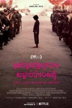 First They Killed My Father A Daughter of Cambodia Remembers (2017)