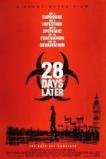 28 Days Later... (2002)