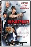 Sniper: Ultimate Kill (2017)