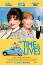 The Time of Their Lives Full Movie Watch Online Free