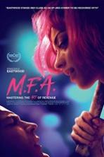 M.F.A. (2017) Full Movie Watch Online Free