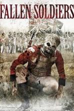 Fallen Soldiers (2015) Full Movie Watch Online Free