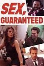 Sex Guaranteed Full Movie Watch Online Free