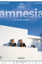 Amnesia Full Movie Watch Online Free