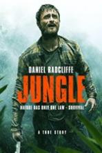 Jungle Full Movie Watch Online Free