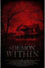 A Demon Within Full Movie Watch Online Free