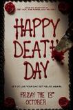 Happy Death Day (2017)