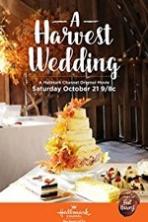 A HARVEST WEDDING Full Movie Watch Online Free