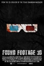 Found Footage 3D Full Movie Watch Online Free