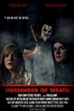 Messenger of Wrath (2017) HD Full Movie Watch Online Free